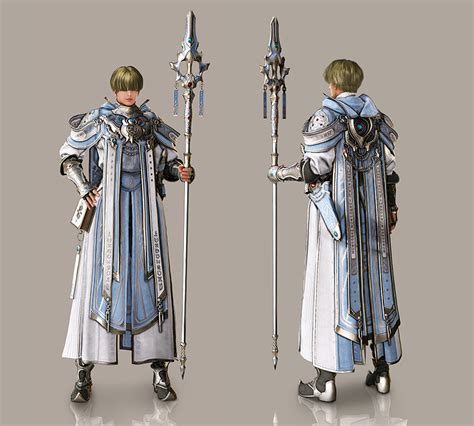 [Pearl Shop] Preview of Upcoming New Outfits.